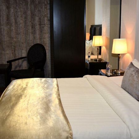 Tilal Almadina Hotel & Suites Amman Exterior photo