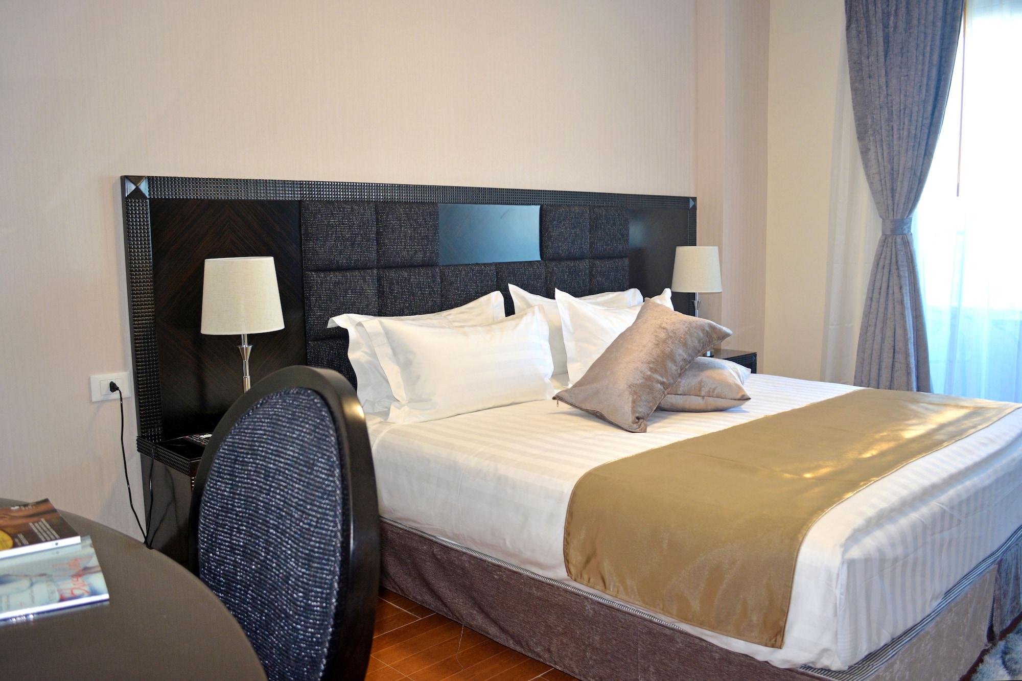 Tilal Almadina Hotel & Suites Amman Exterior photo