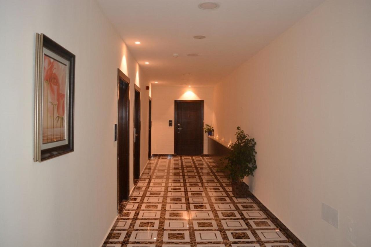 Tilal Almadina Hotel & Suites Amman Exterior photo
